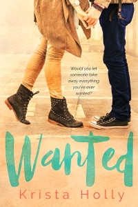 Wanted EBOOK FOR WEB